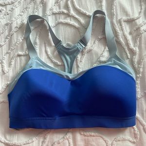Brooks running sports bra